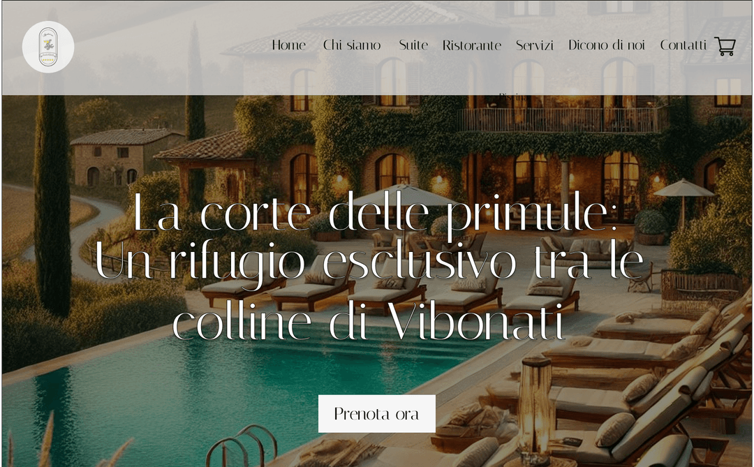 La Corte Delle Primule