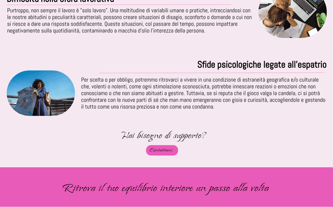 Dr.ssa Silvia Primavera