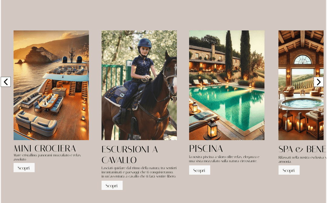 La Corte Delle Primule