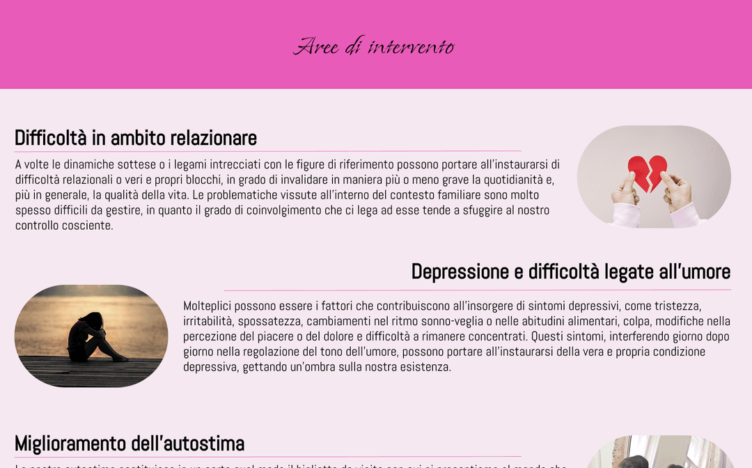 Dr.ssa Silvia Primavera